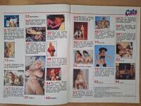 CATS magazine 2 1992