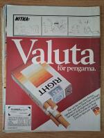 Lektyr 14 1986 + bilaga