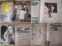 Lektyr 22 1986 + bilaga