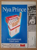 Lektyr 40 1986 + bilaga