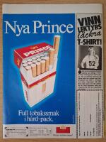 Lektyr 42 1986 + bilaga