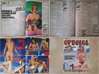 Lektyr 3 1983 + Brudspecial bilaga