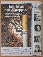 Lektyr 9 1983 med Golden Hits bilaga