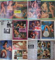 Lektyr 9 1983 med Golden Hits bilaga