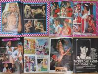 Lektyr 9 1983 med Golden Hits bilaga