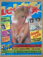 Lektyr 10 1983