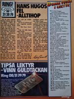 Lektyr 11 1983