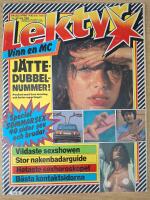 Lektyr 20/21 1983