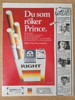 Lektyr 24 1983 + bilaga