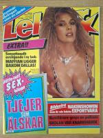 Lektyr 26 1983 + bilaga