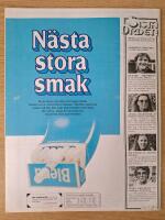 Lektyr 26 1983 + bilaga