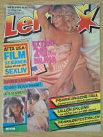 Lektyr 29 1983 + bilaga
