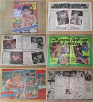 Lektyr 29 1983 + bilaga