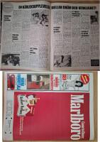 STOPP FIB Aktuellt 40 1984