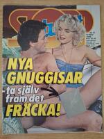 STOPP FIB Aktuellt 47 1984 + Gnuggis bilaga