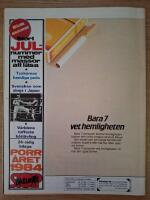STOPP FIB Aktuellt 50 1984