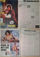 STOPP FIB Aktuellt 50 1984