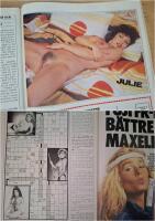 STOPP FIB Aktuellt 50 1984