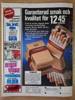 STOPP FIB Aktuellt 10 1985