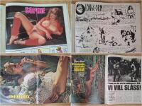STOPP FIB Aktuellt 16 1985