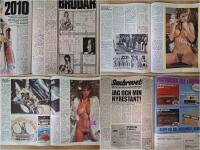 STOPP FIB Aktuellt 20 1985 + bilaga