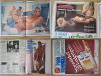STOPP FIB Aktuellt 20 1985 + bilaga