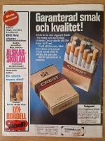 STOPP FIB Aktuellt 22 1985