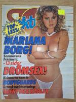 STOPP FIB Aktuellt 27 1985