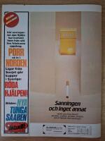 STOPP FIB Aktuellt 27 1985