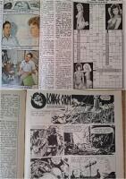 STOPP FIB Aktuellt 27 1985