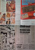 STOPP FIB Aktuellt 36 1985