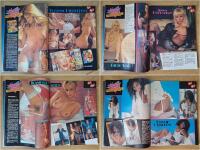 (Ugens) Guld Rapport 4/5 1991 med autojournalen