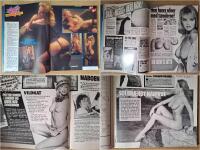 (Ugens) Guld Rapport 4/5 1991 med autojournalen