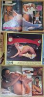 (Ugens) Guld Rapport 4/5 1991 med autojournalen