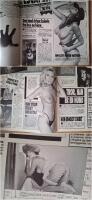 (Ugens) Guld Rapport 6/7 1991 med autojournalen