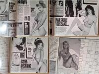 (Ugens) Guld Rapport 12 1991 med autojournalen