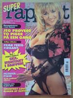SUPER Rapport 11 1996