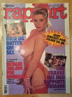 Ugens Rapport 4 1989