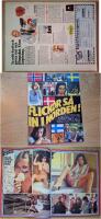FIB Aktuellt 8 1980 + bilaga