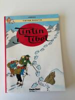 Tintin i Tibet
