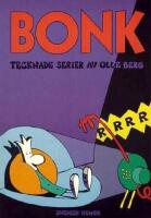 Bonk : tecknade serier