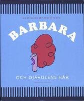 Barbara och dj&auml;vulens h&aring;r