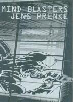 Cosmic mind blasters