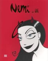 Nemi del 3