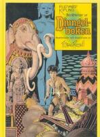 Ber&auml;ttelser ur Djungelboken