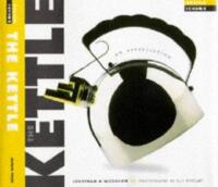 Design icons - Kettle