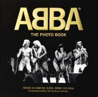 ABBA : the photo book