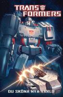 Transformers - Du sk&ouml;na nya v&auml;rld