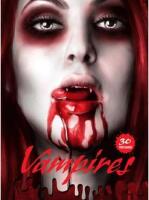 Vampires: 30 postcards