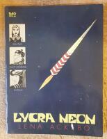 Lycra Neon